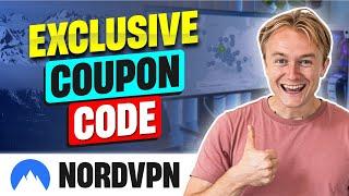 NORDVPN COUPON CODE ⏰ NEW NORDVPN DISCOUNT CODE & PROMO FOR 2025