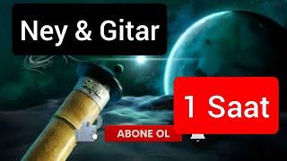 Ney & Gitar Fon Müzikleri (1 Saat) Telifsiz Piano Müzikleri