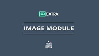 Extra Image Module