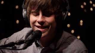 Jake Bugg - Lightning Bolt (Live on KEXP)