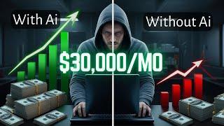 Want to Make $7,000 Fast? Here’s How to Make Money with Ai in 7 Days!