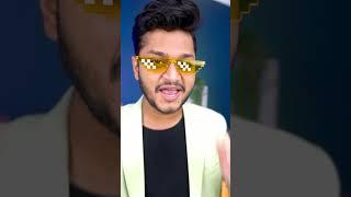 Thug Life   Chashma Pro Max is Here #shorts #thuglife #viral