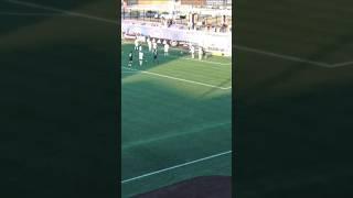 GOL DE JOSUHA RODRIGUEZ ️