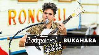 Bukahara live | Corona Sessions | Rockpalast 2020