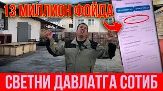 УЙГА КУЁШ ПАНЕЛ КАНЧА БУЛЯПТИ ЭНГ АРЗОН НАРХДА ПАНЕЛЛАР