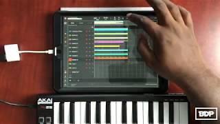 Beat Maker 3 | Trap Piano Beat Tutorial + BEAT