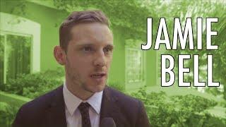 Best Career Advice Ever: Jamie Bell