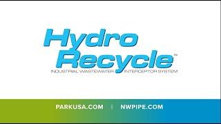 HydroRecycle® - Car Wash Water Reclamation System by ParkUSA