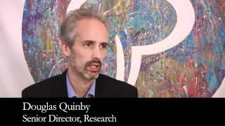 Douglas Quinby on PhoCusWright Special Project -- The Future of Travel Agents