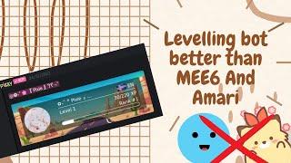 ˚ ༘ ⋆｡˚ Set up levelling using Piggy bot (2022 UPDATED VERSION FULL TUTORIAL)