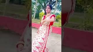 Dhak Baja Kashor Baja | Durga Ashtami Special |