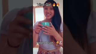 May Thai Viral Kanda Girl Tiktok Video  #shorts