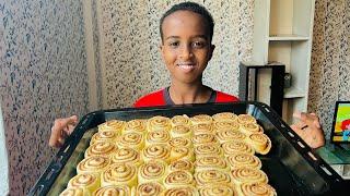 RAMADAN MUBARAK ABDULLAHI YARE OO MANTA AFURKA SAMEYAY