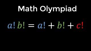 Solving the hardest question of a British Mathematical Olympiad