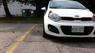 York Region Kia Club Video