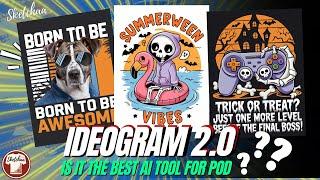 ai image generator free | How to use Ideogram 2.0 | Flux Pro Comparison