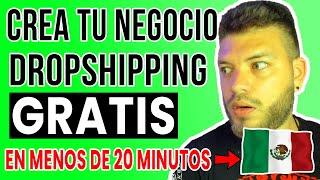 Cómo hacer DROPSHIPPING con ALIEXPRESS en México - Paso a Paso