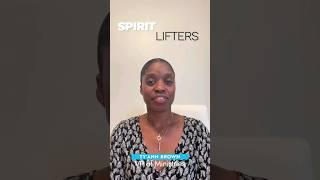 Spirit Lifters - Be Afraid Of Nothing #SpiritLifters