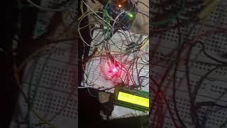 Design of Alcohol Detection System with Engine Lock using Arduino, GSM, GPS and Alert System