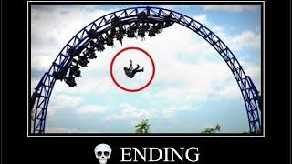 Disney World All Endings | Meme