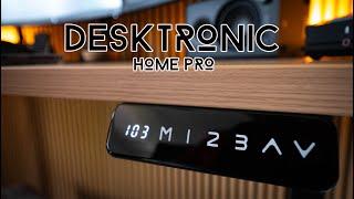 Fast Fertig ! Gaming zimmer | Desktronic Home Pro