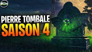 Comment Faire le GLITCH de Duplication Pierre Tombale Zombie MW3 Saison 4, Astuce pour Dupliquer MWZ