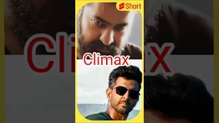 War2 movie లో ఇపుడు climax sence తిస్తున్నారు #NTR #hrithikroshan #war2 #updates