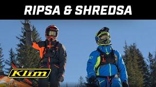 Ripsa & Shredsa One-Piece | Product Walkthrough