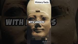 Discover the Egyptian Museum in Cairo! #shortsfeed #facts #history #shots #trendingshorts #trending