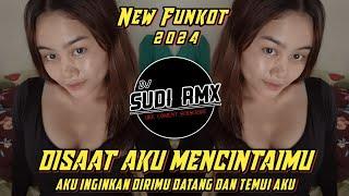 DJ AKU INGINKAN DIRIMU DATANG DAN TEMUI AKU | DJ DI SAAT AKU MENCINTAIMU FUNKOT | DJ SUDI RMX