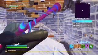 Fortnite live creative matchmaking