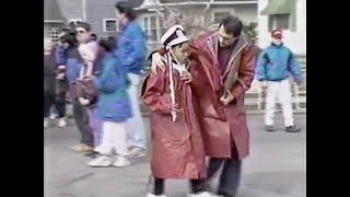 Rescue 911 - Marching band member down (complete version)