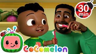 Time For Bed!  | Cody | Cocomelon Nursery Rhymes & Kids Songs