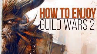 I Finally Understood How to Enjoy Guild Wars 2...