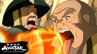 Every Time Iroh Unleashed His Power Tenfold  | Avatar: The Last Airbender