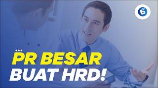 7 Penyebab Seseorang Tidak Perform di Kantor, PR Besar Buat HRD!