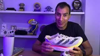 Adidas Adizero Adios Pro 3: Amor e Ódio ao Mesmo Tempo