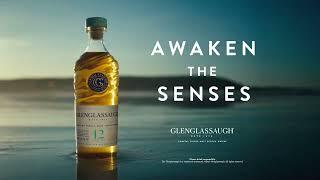 Glenglassaugh - Awaken the Senses