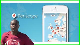 Periscope Marketing | What Is Periscope And How Does Periscope Work