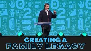 Building a Lasting Family | Jimmy Evans | XO Marriage Conference 2021