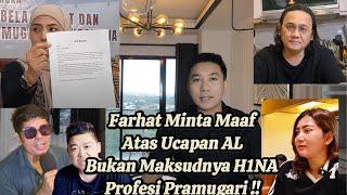 PRAMUGARI INDONESIA GAK TERIMA UCAPAN KUASA HUKUM AGUS INI KRN MENG1N4 PROFESI PRAMUGARI ??