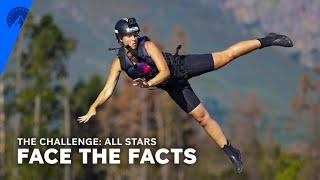 The Challenge: All Stars | Who Knows Their Challenge Trivia? (S4, E7) | Paramount+