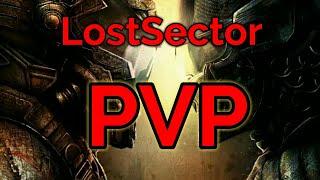 LostSector online. Первое PVP. Классная пошаговая стратегия.