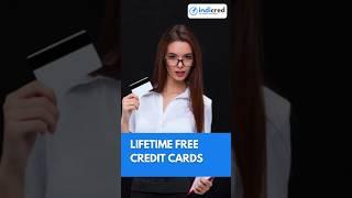 Credit card | Best credit card in india | Lifetime free credit card | #creditcard #india #trending