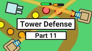 Scratch 3.0 Tutorial: How to Make a Tower Defense Game (Part 11)