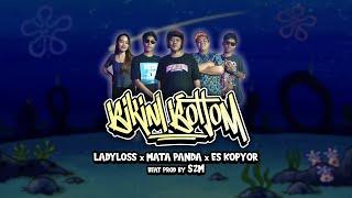 Ladyloss - Bikini Bottom Ft. Mata Panda & Es Kopyor