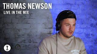 Toolroom: Thomas Newson - Live In The Mix [Tech House]