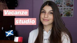 Le mie esperienze in vacanza studio | Valeria Martinelli