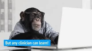 TeleMental Health is no Monkey Business