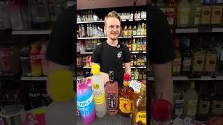 BUYING ALCOHOL FOR A HIGH SCHOOL PARTY!